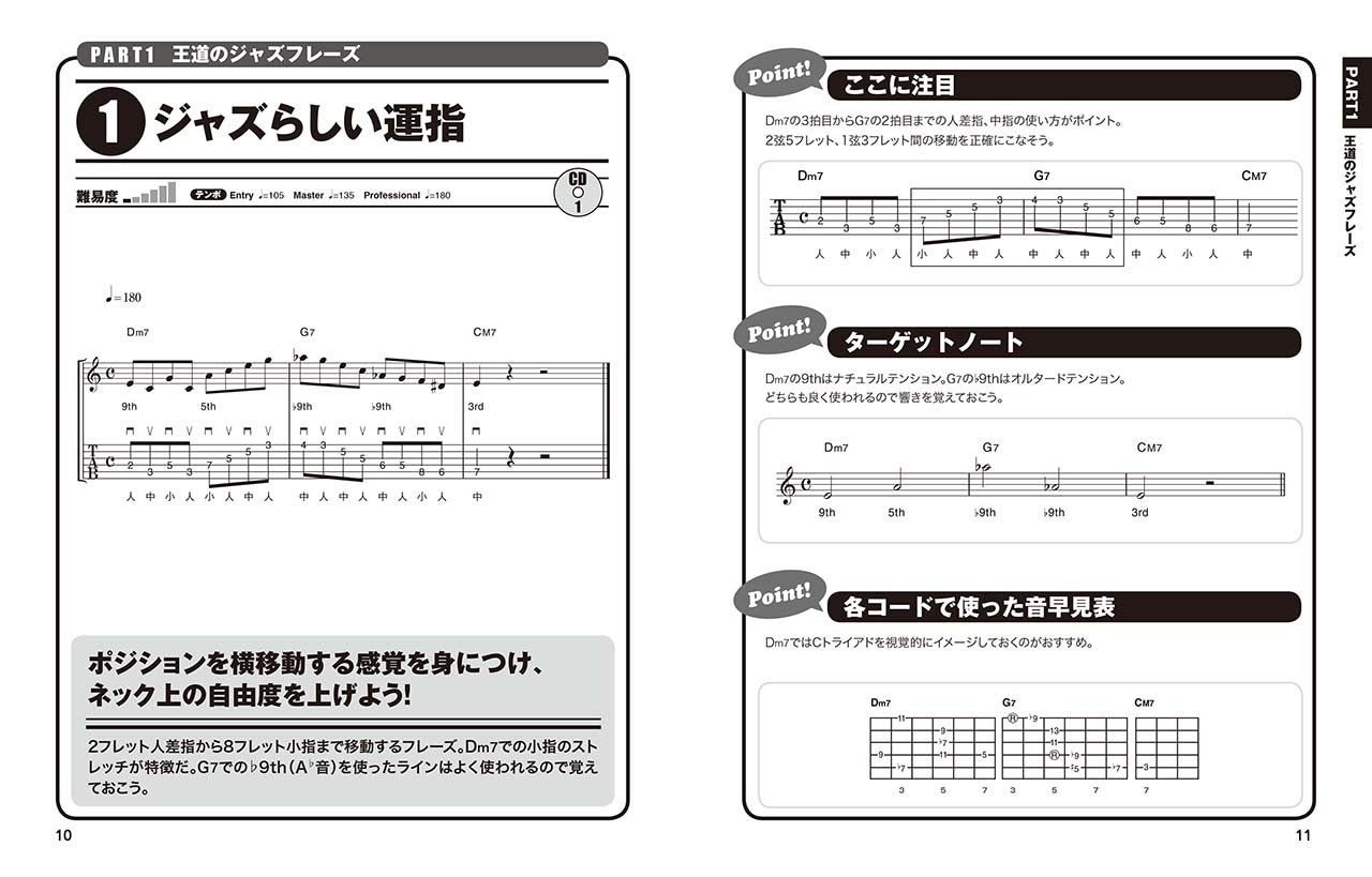 CD付 聴く 弾く 学ぶ ジャズギター完全攻略 楽譜 名取穣一郎 CD付 聴く 弾く 学ぶ ジャズギター完全攻略 楽譜 名取穣一郎 _CD